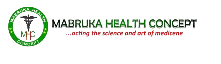 Mabruka Health Concept